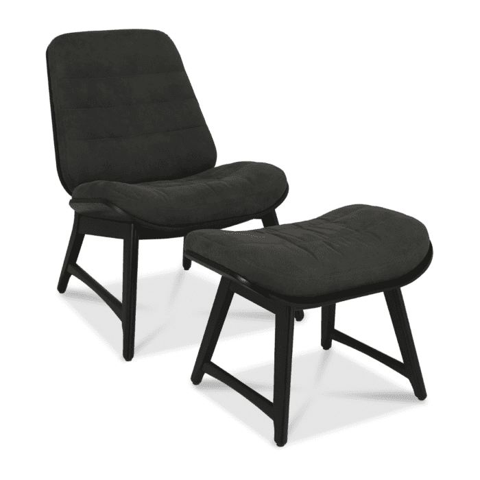 9135-09UCP-DGY - Verena Casual Dark Grey Chair - 4