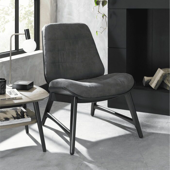 9135-09UCP-DGY - Verena Casual Dark Grey Chair - 5