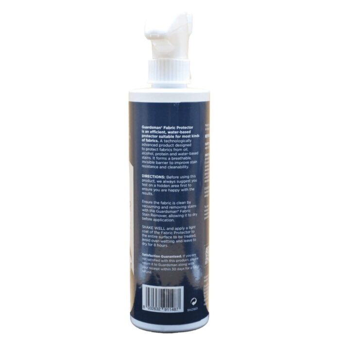 91421601 - Guardsman Fabric Protector Spray (500ml) - 2