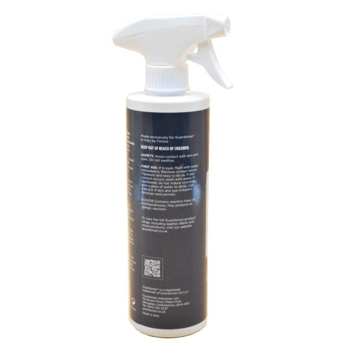 91421601 - Guardsman Fabric Protector Spray (500ml) - 3