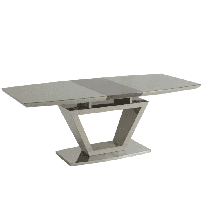 ASP01 - Absolute High Gloss Dining Table 1.6-2 M - 2