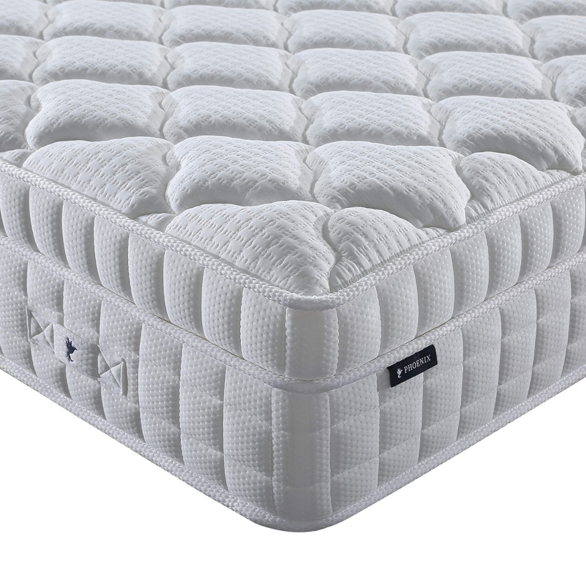 Adare 3500 Mattress - 2