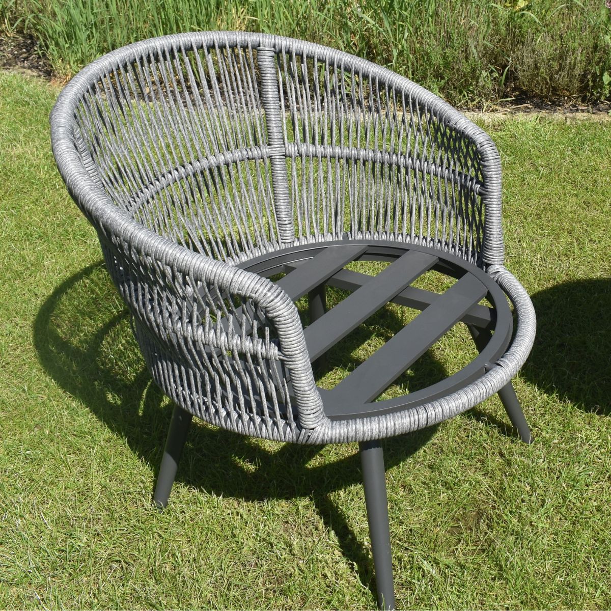 Aghadoe Outdoor Table and Chairs - 6