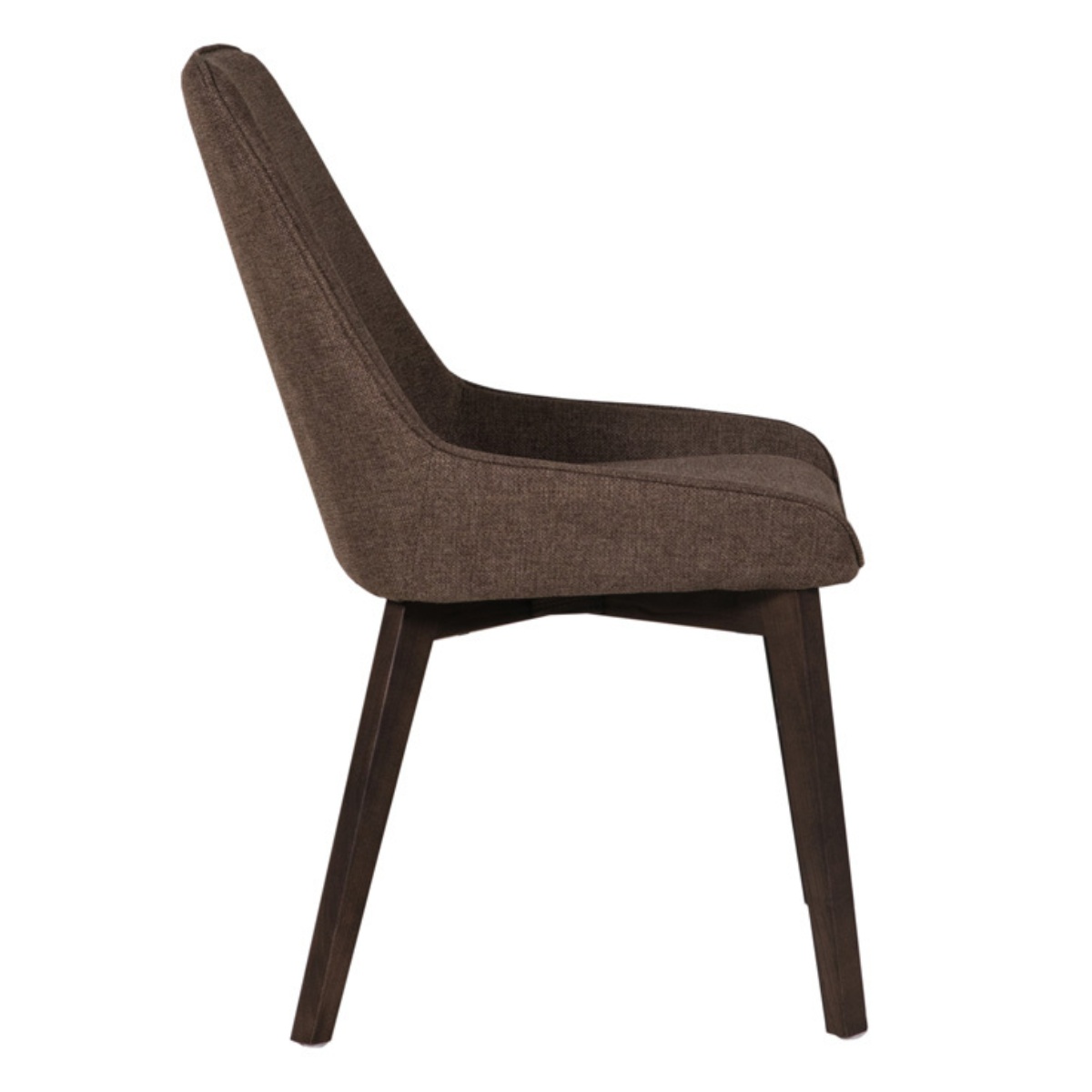 Andre Dining Chair Brown - 3