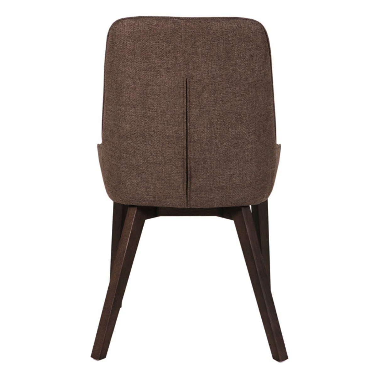 Andre Dining Chair Brown - 4