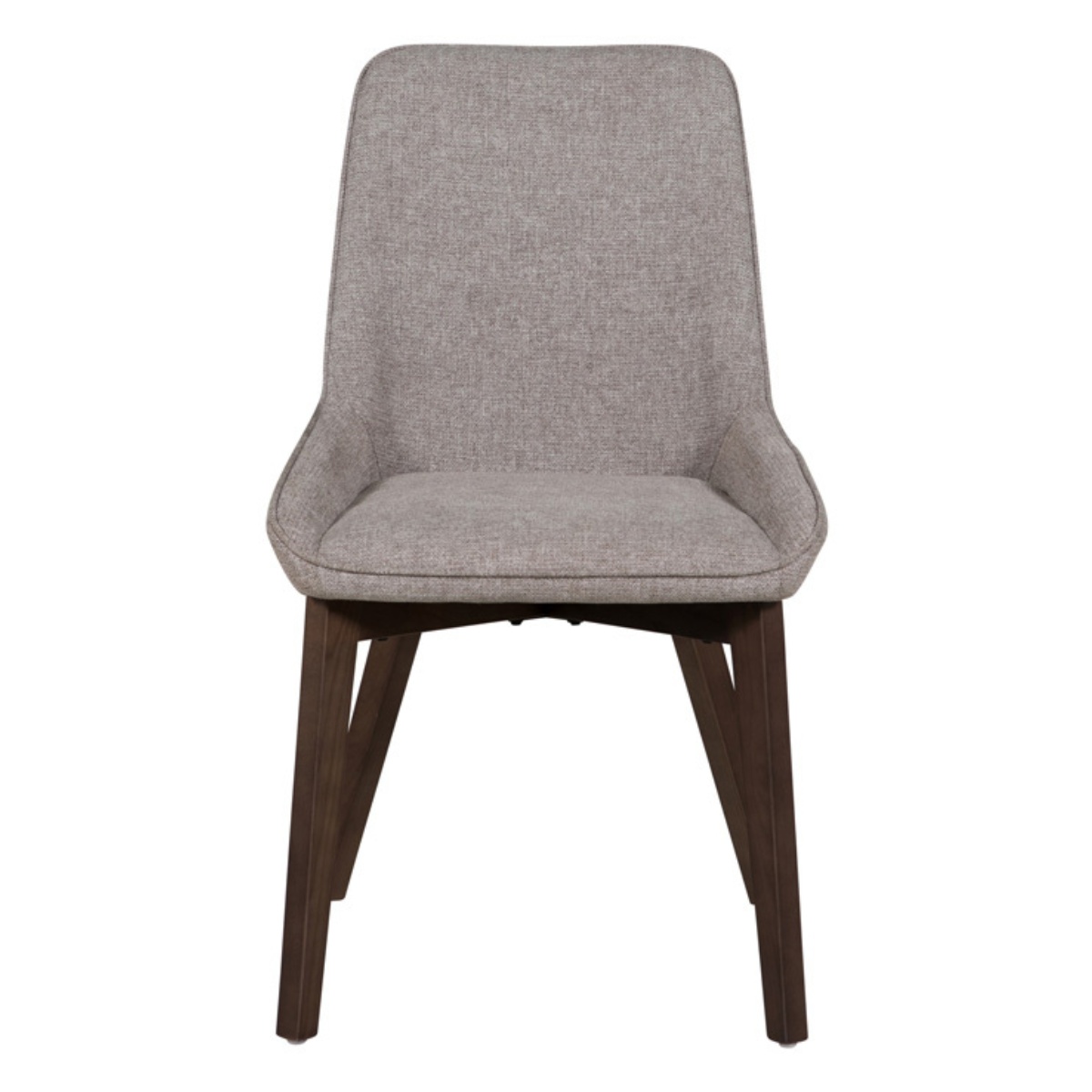 Andre Dining Chair Latte - 2