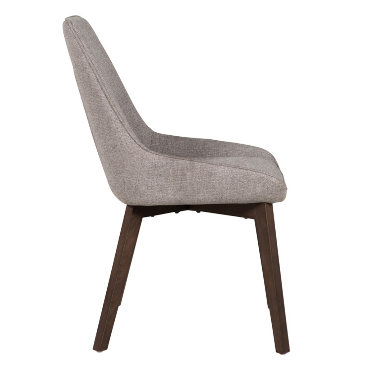 Andre Dining Chair Latte - 3