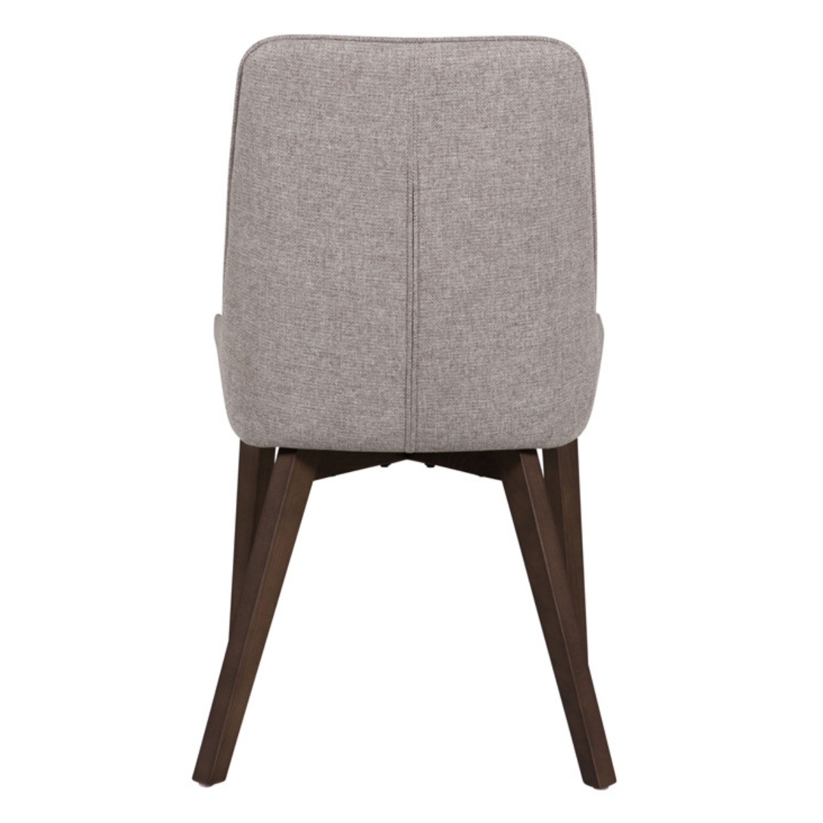 Andre Dining Chair Latte - 4