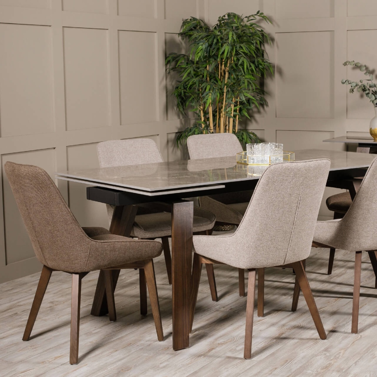 Andre Dining Chair Lifestyle - 1