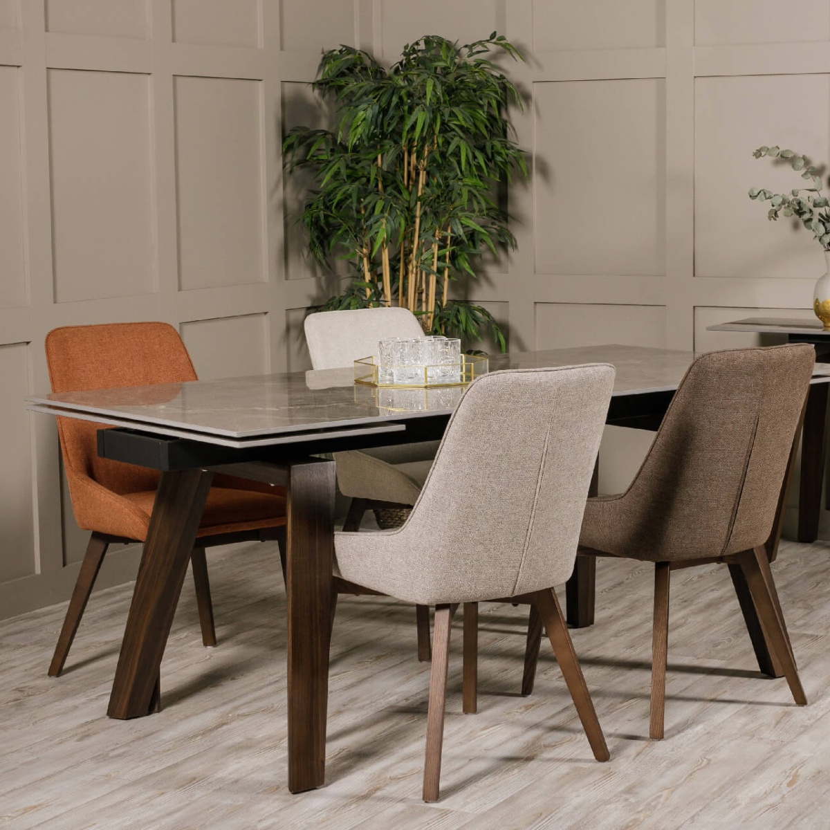 Andre Dining Chair Lifestyle - 2