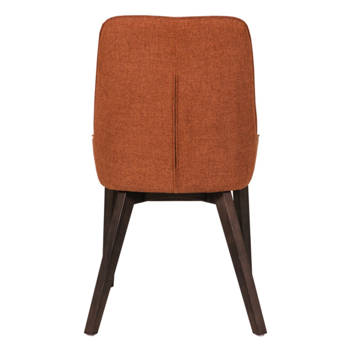 Andre Dining Chair Rust - 3