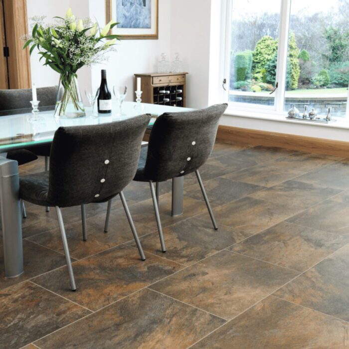 Are Select Stone - Karndean
