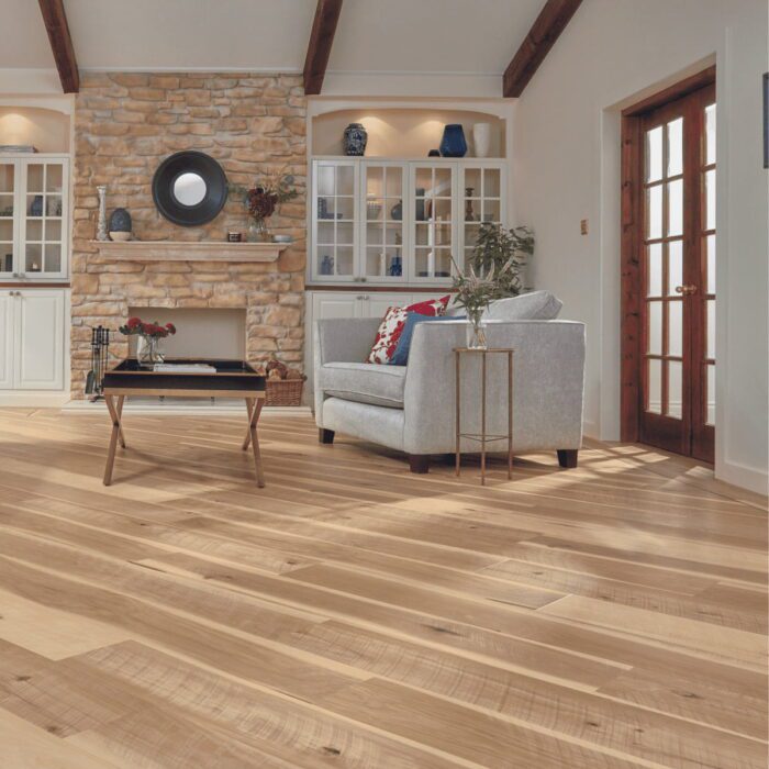 Are Select Wood - Karndean