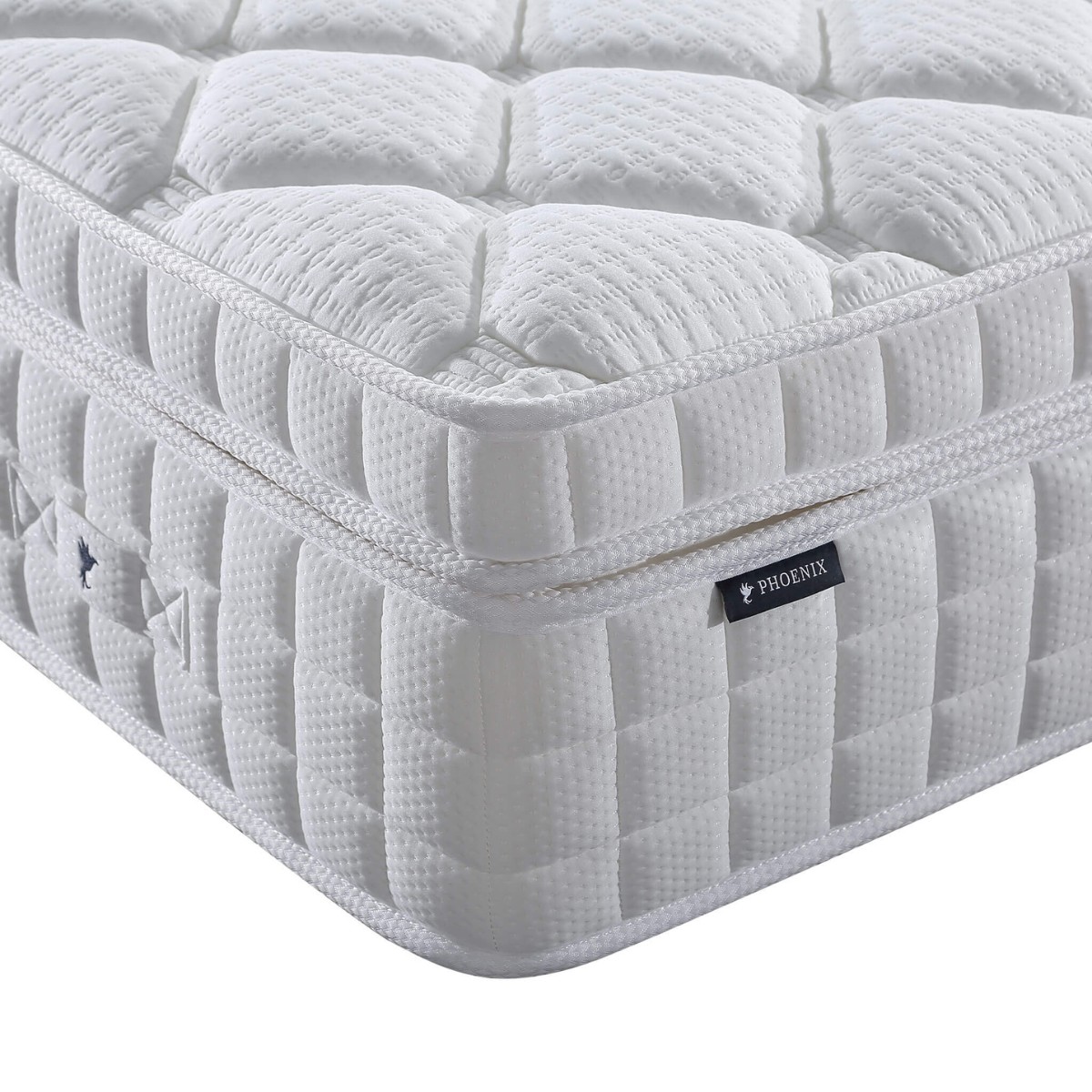 Ashford 4500 Mattress - 2