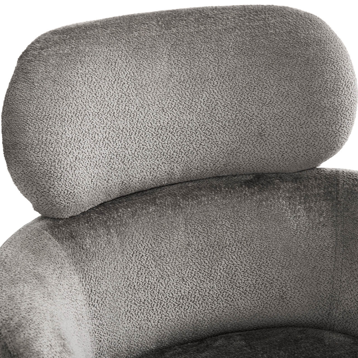 Aslan Dining Chair Mocha - 5