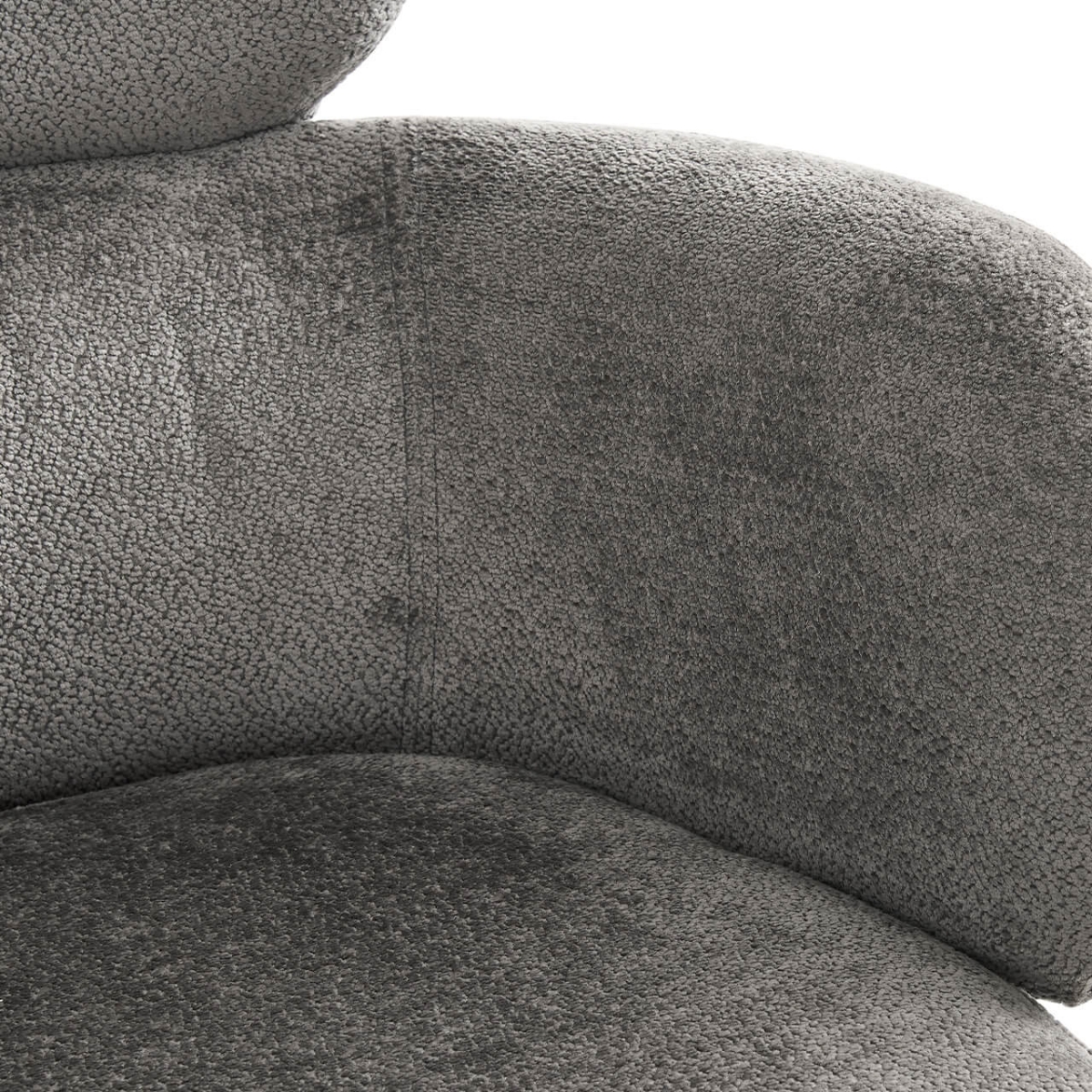 Aslan Dining Chair Mocha - 6