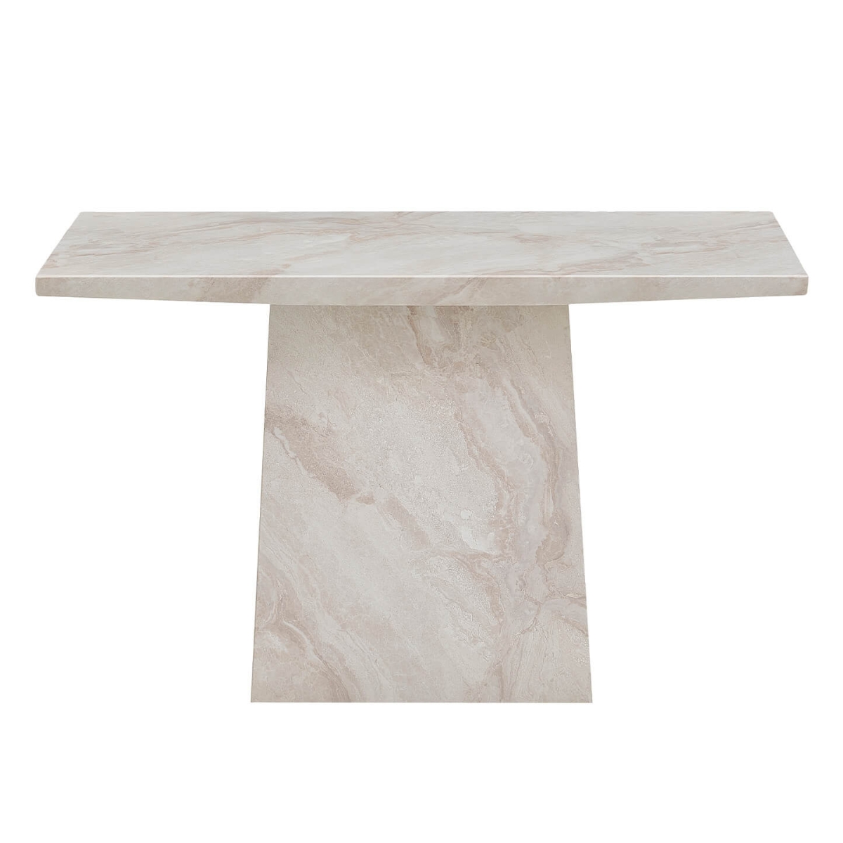 Aslan Marble Console Table - 3