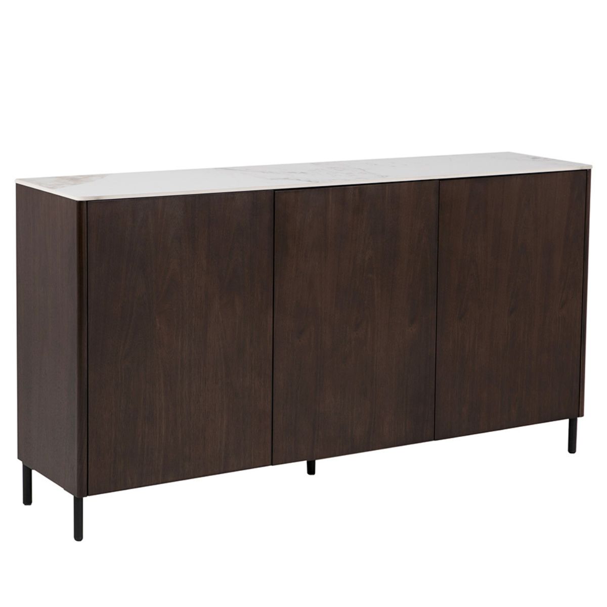 Aster Stone Sideboard - 1
