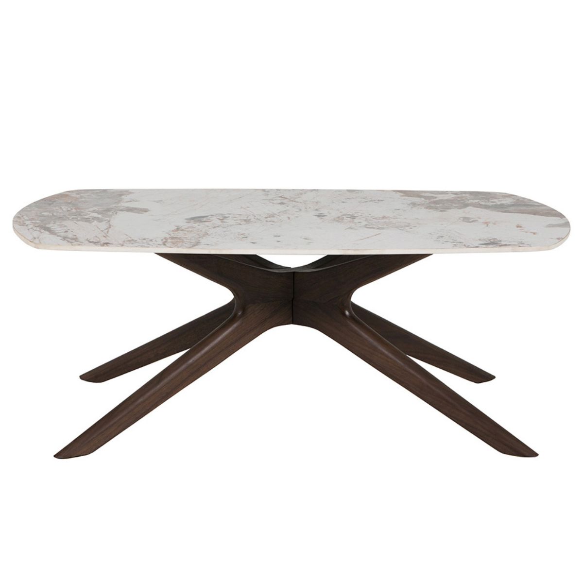 Aster Coffee Table - 2