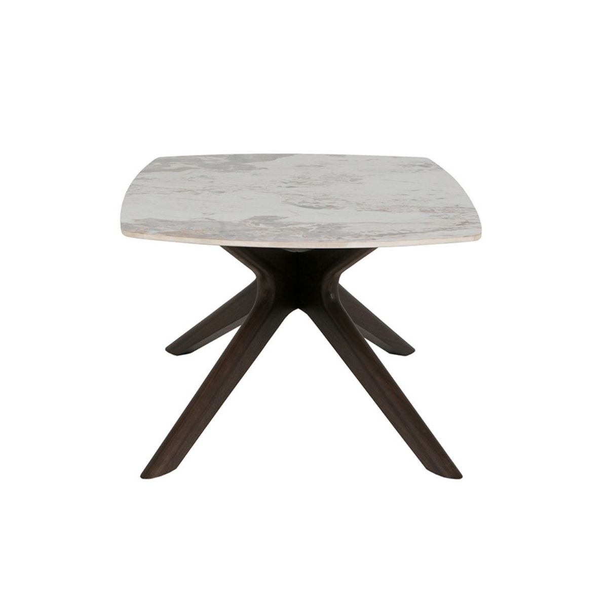 Aster Coffee Table - 3