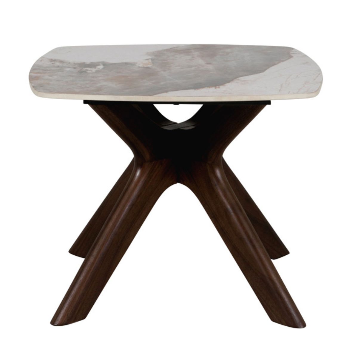 Aster Lamp Table - 2