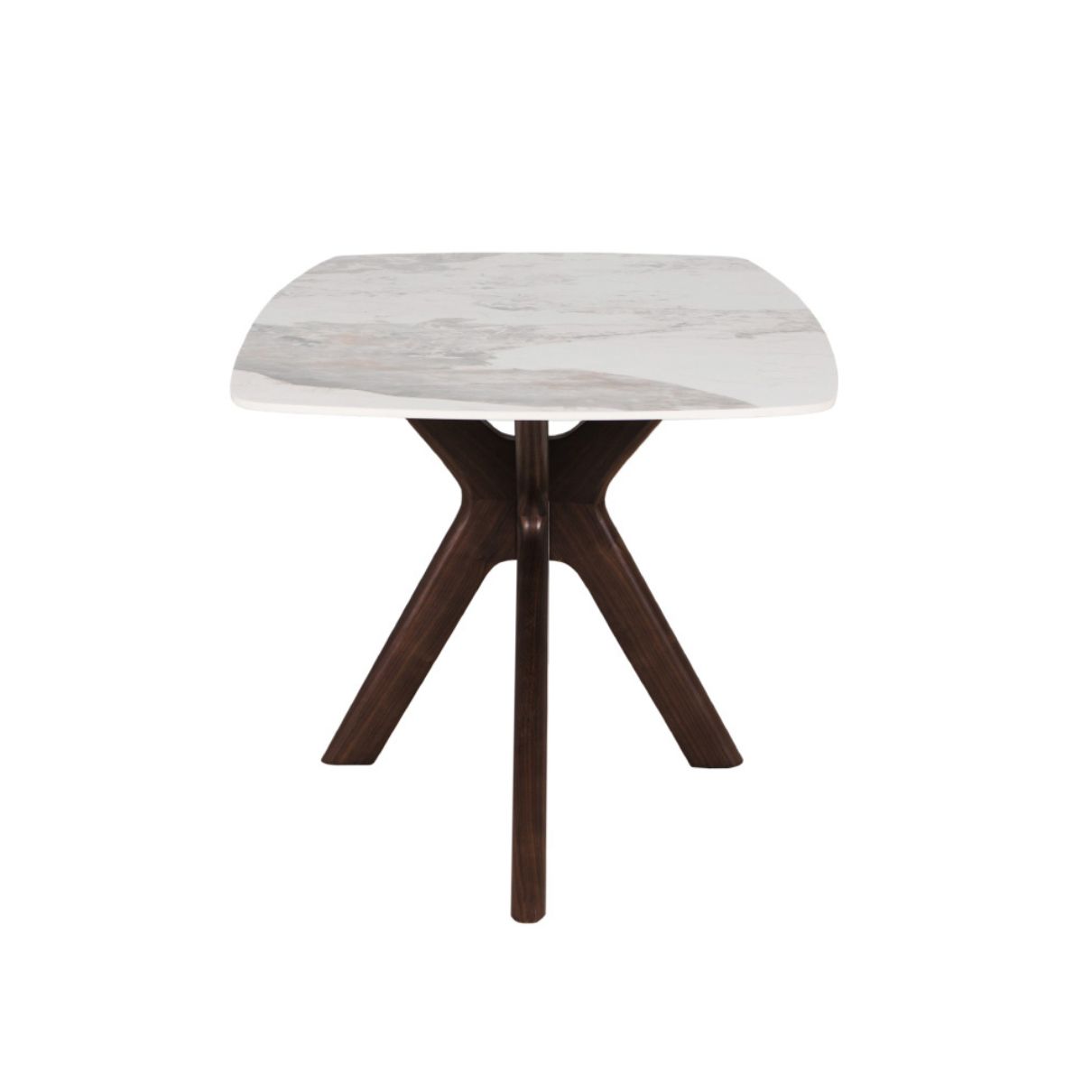 Aster Sintered Stone Dining Table - 3