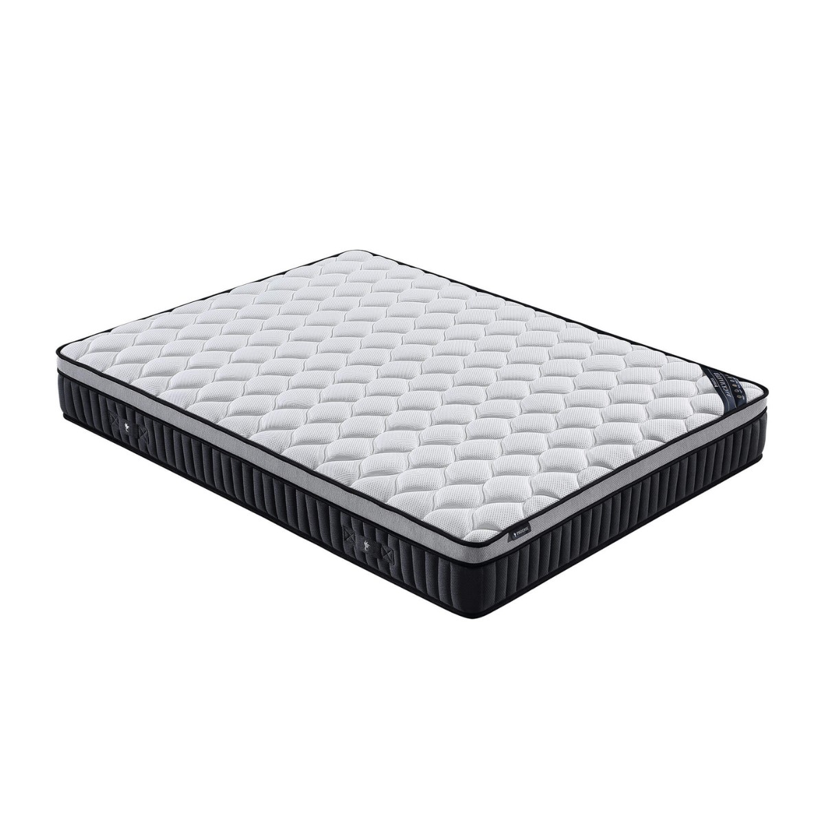 Backmaster Mattress - 1