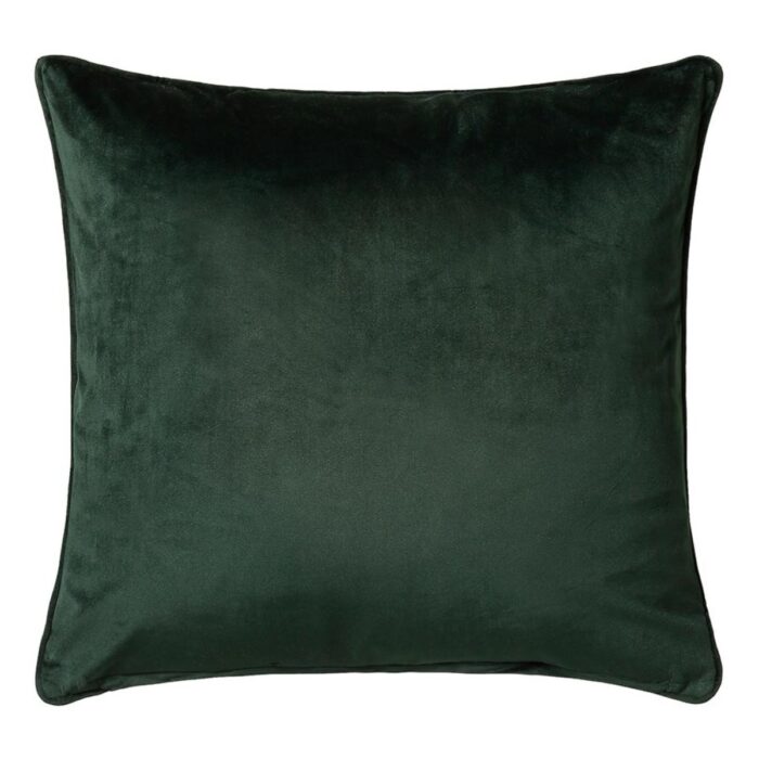 Bellini Velour Forest Cushion