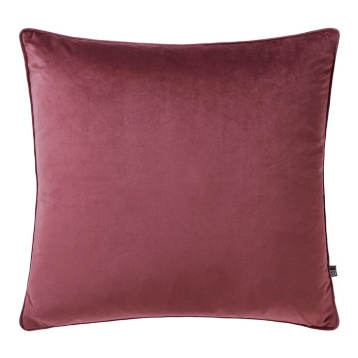 Bellini Velour Marsala Cushion