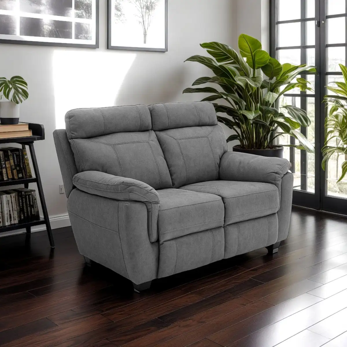 Bianca 2 Seater Sofa - Image 3