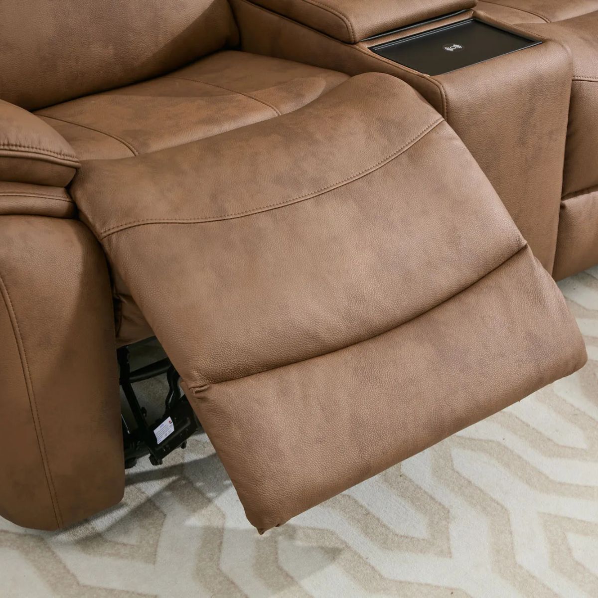 Biarritz 2C2 Electric Recliner - 7