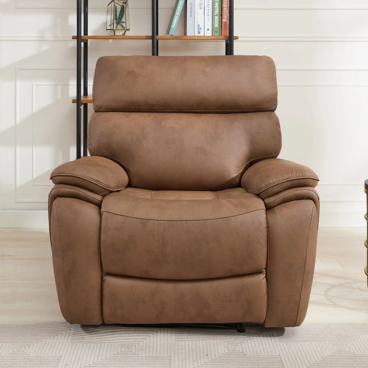 Biarritz Electric Recliner Armchair - 4