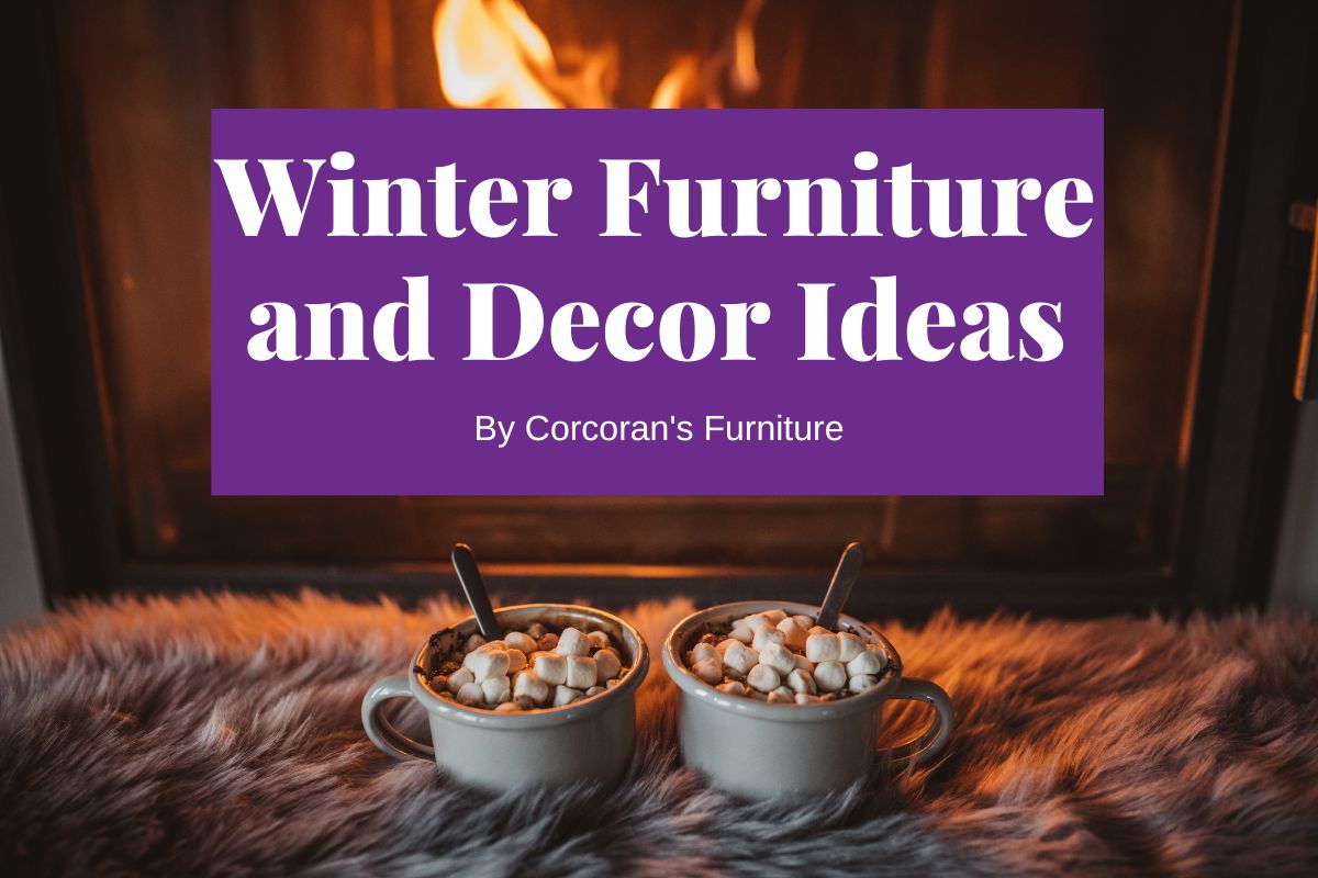 winter furniture