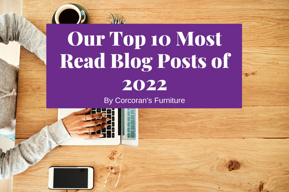 most read blog posts