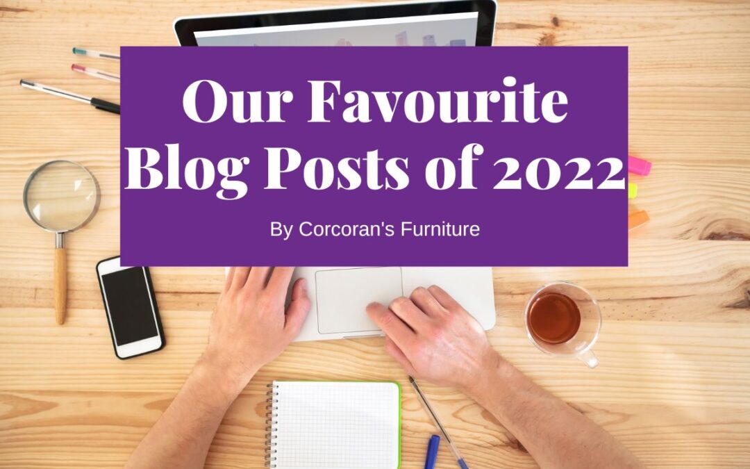 Our favourite blog posts of 2022