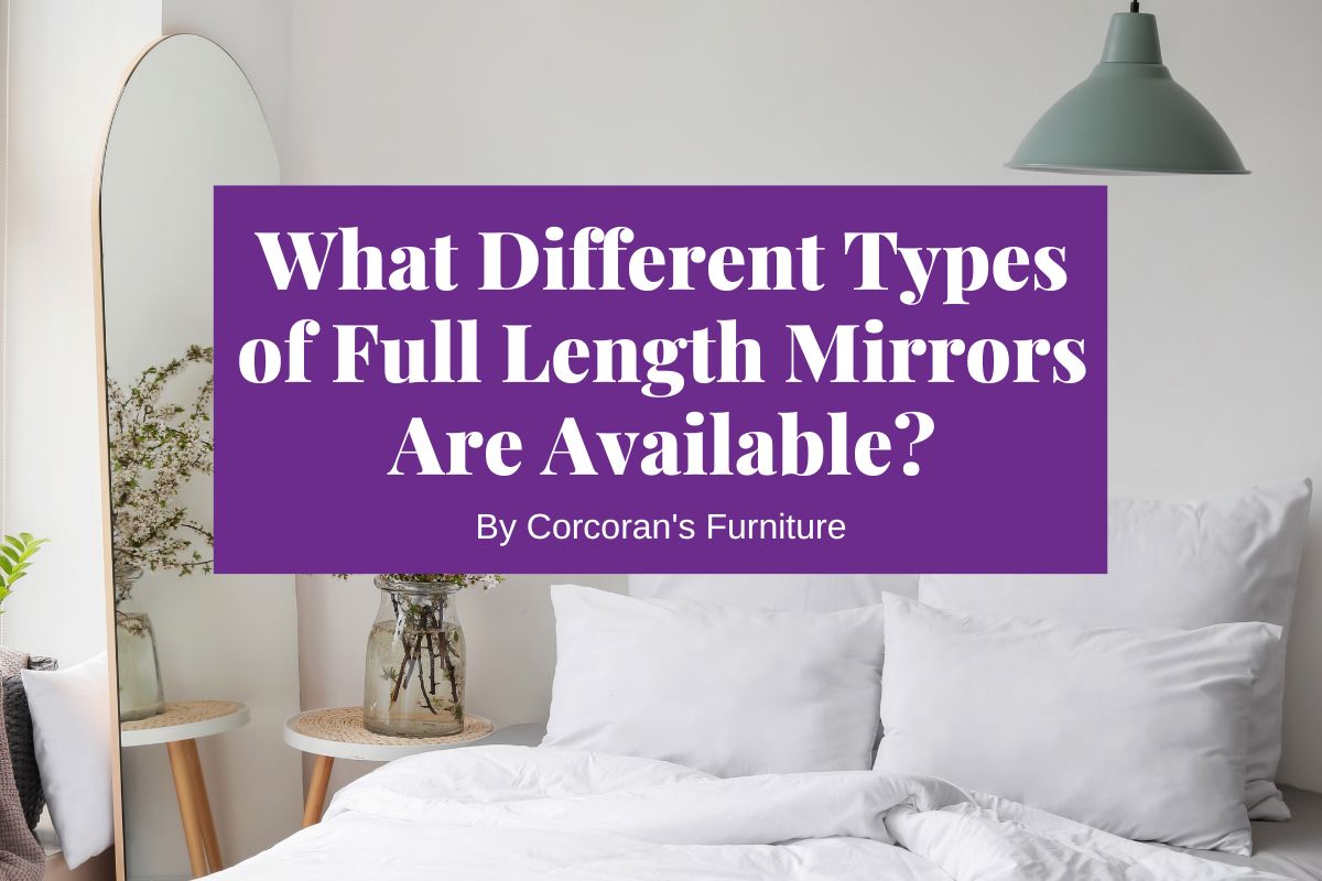 full length mirrors
