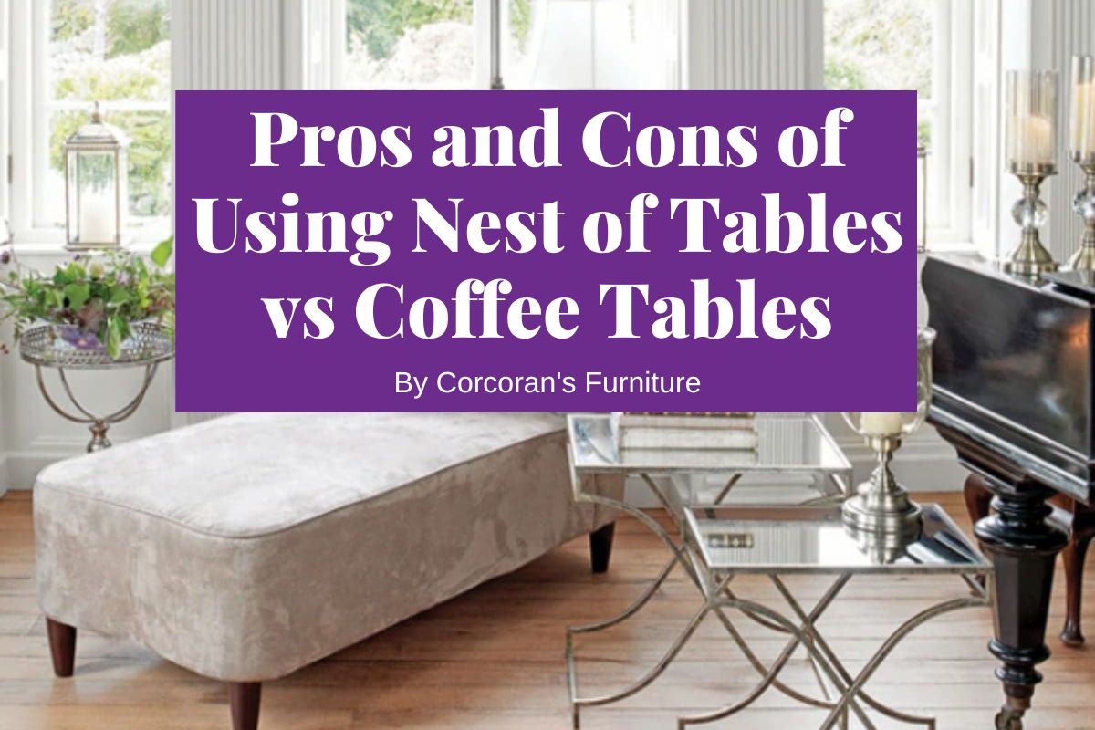 nest of tables