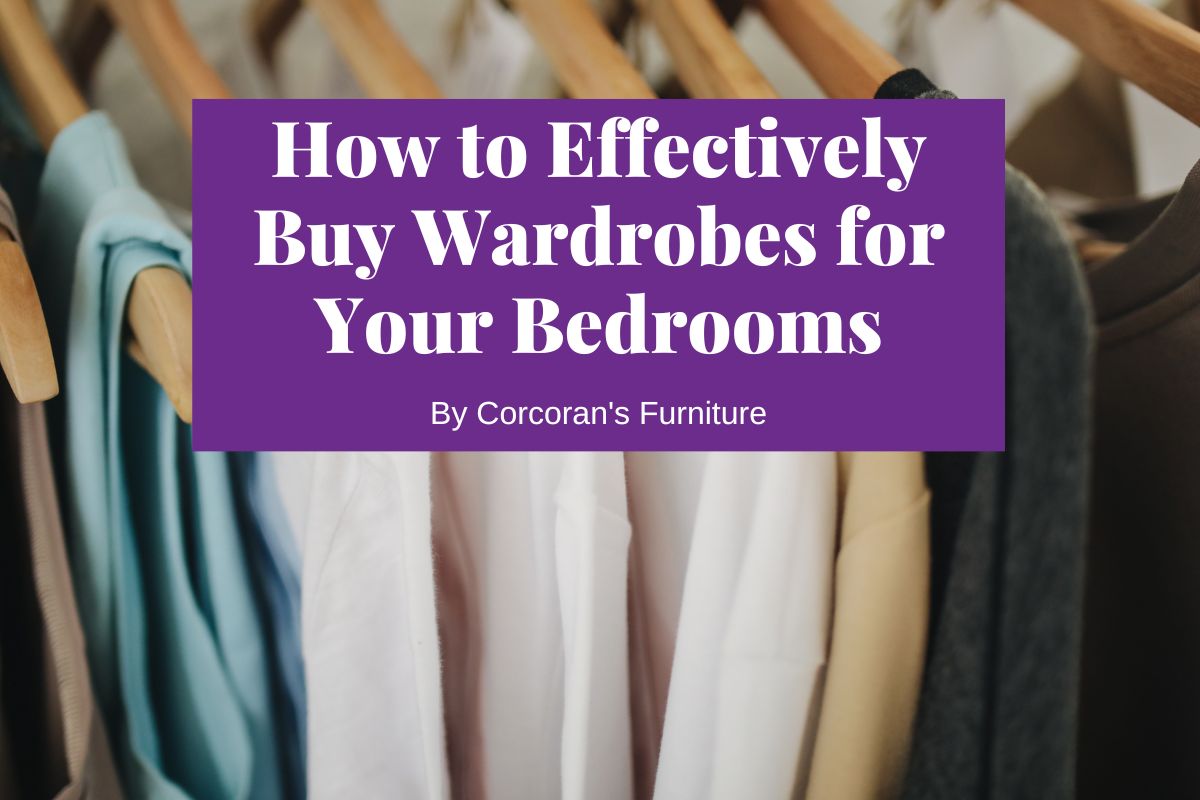 buy wardrobes