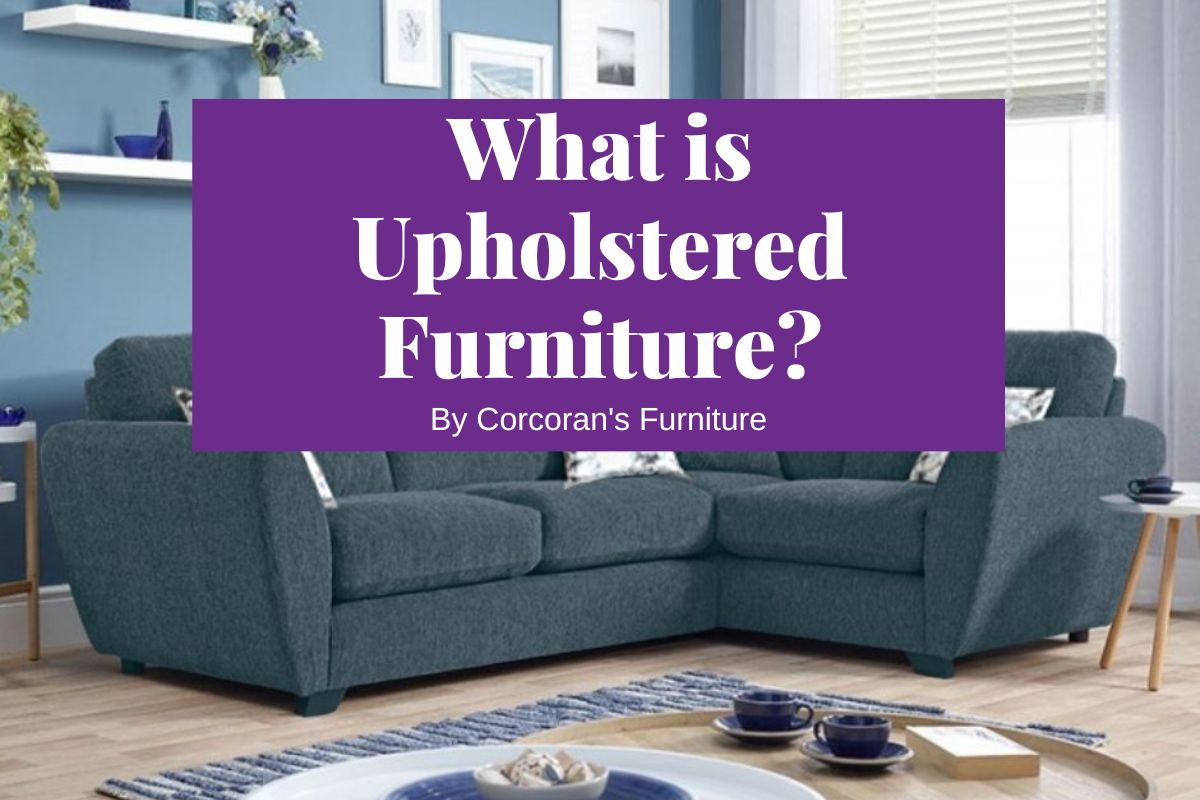 upholstered furniture