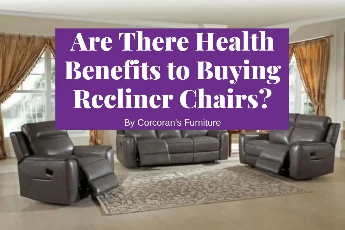 recliner chairs