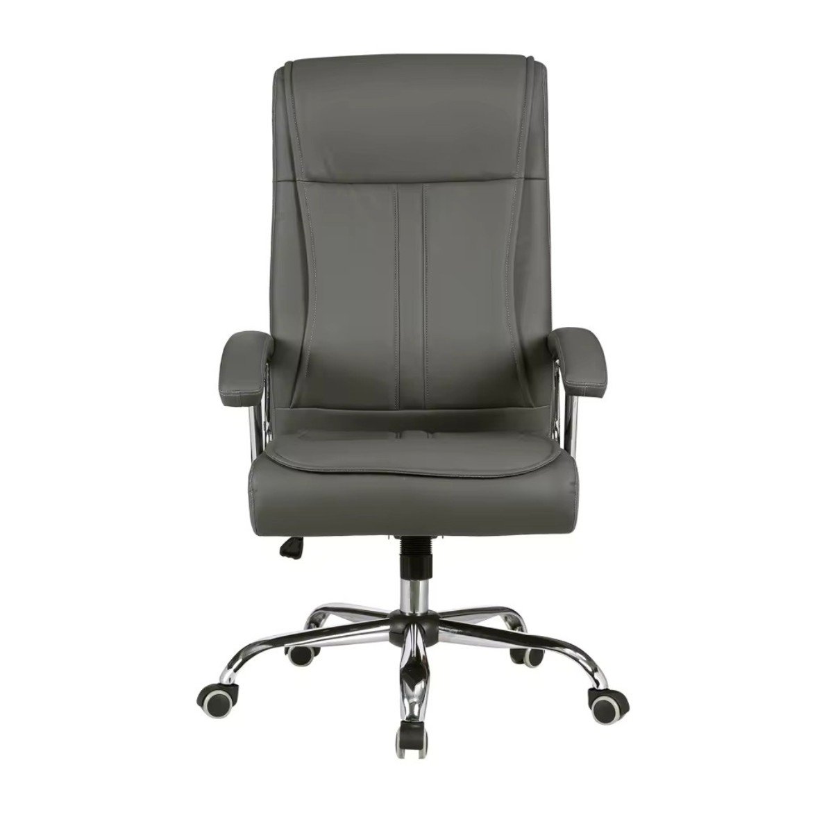 Bradford Grey Office Chair - 2