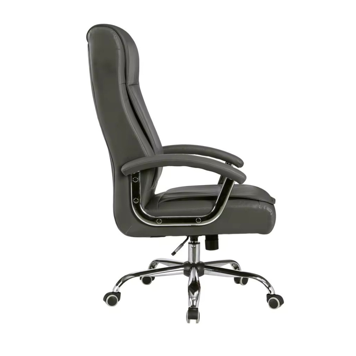 Bradford Grey Office Chair - 3