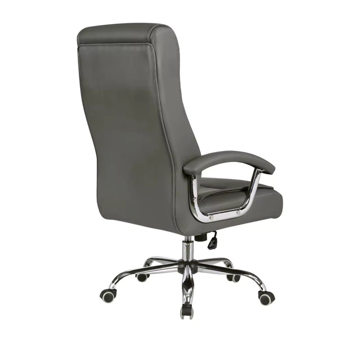 Bradford Grey Office Chair - 4