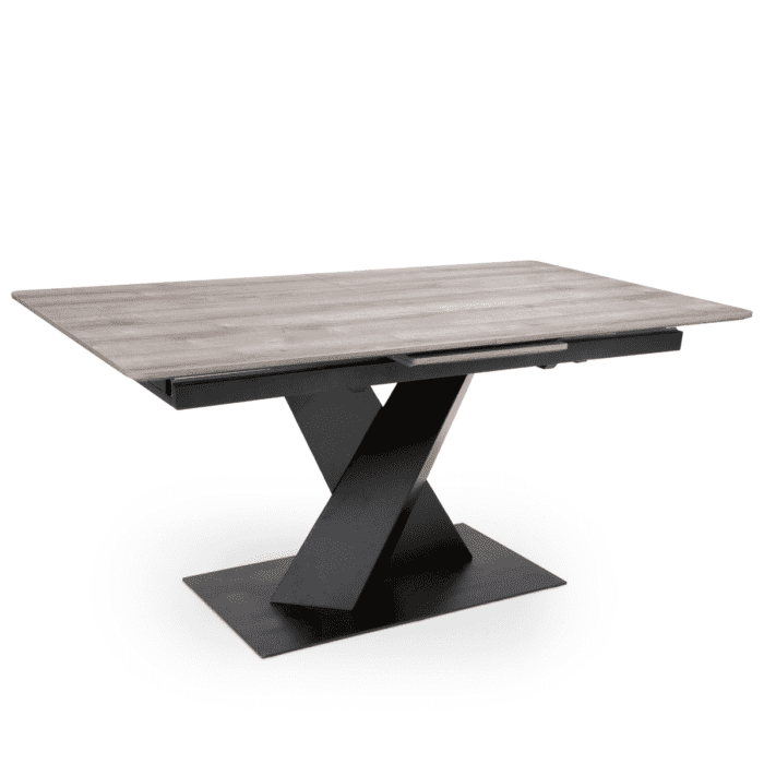 Bray Extendable Dining table 1.2-1.6M - 1