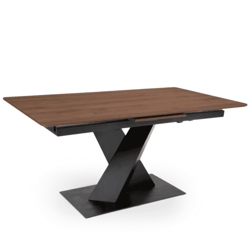 Pedestal Extending Dining Table