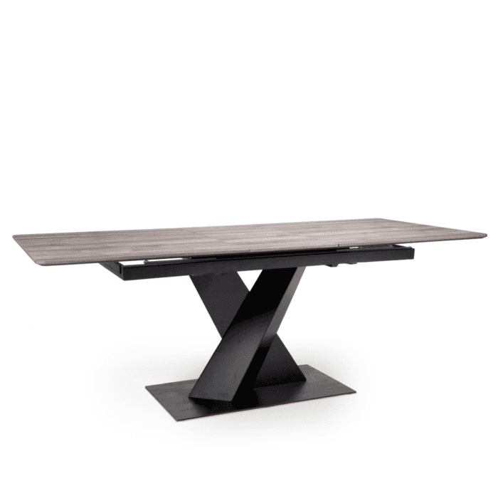 Bray Extendable Dining table 1.2-1.6M - 4