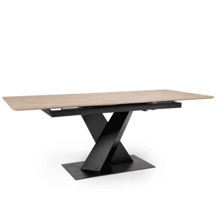 Bray Extendable Dining table 1.2-1.6M - 6