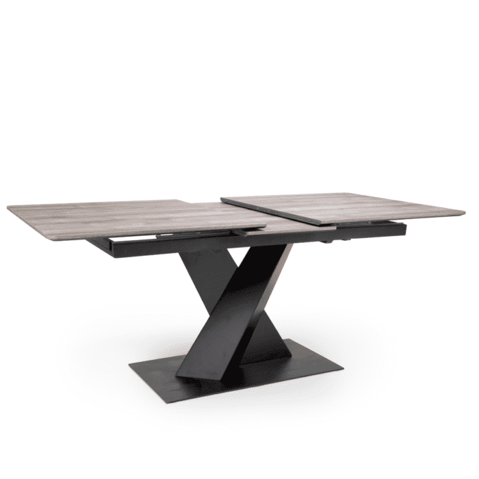 Bray Extendable Dining table 1.2-1.6M - 7