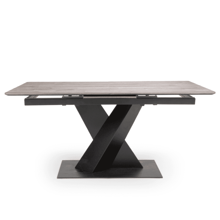 Bray Extendable Dining table 1.2-1.6M - 8