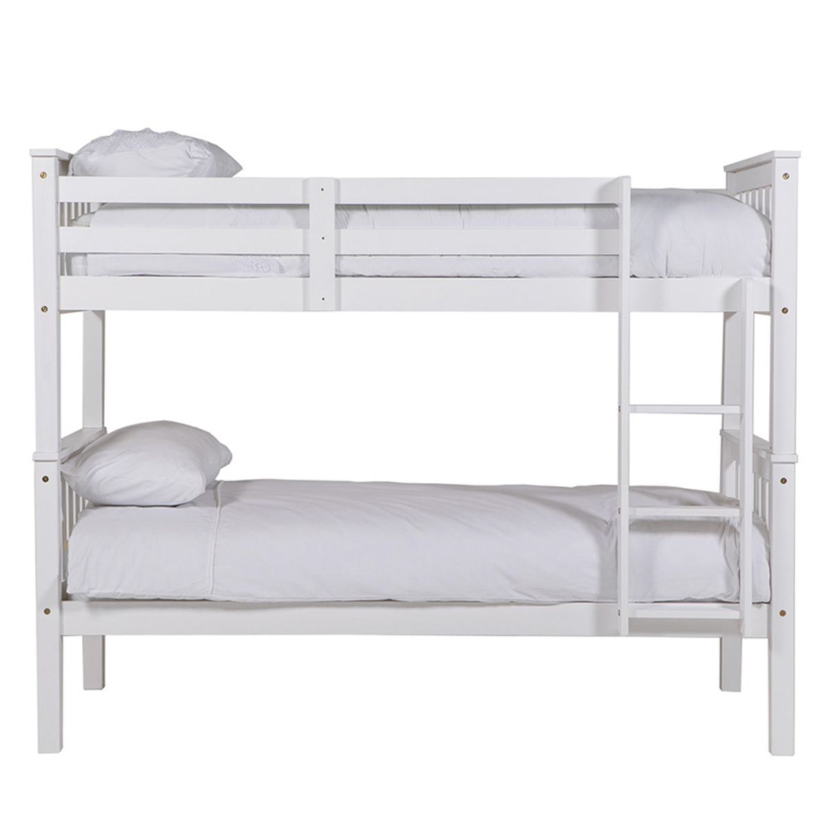 Briggs 3ft Bunk Bed White - 2